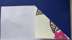 Как сделать конверт оригами: инструкция по изготовлению и схемы
