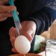 Украшение яиц – писанки своими руками
