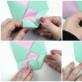 Как сделать конверт оригами: инструкция по изготовлению и схемы