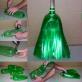Метла из пластиковой бутылки своими руками: мастер-класс по изготовлению