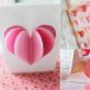 Сердечки из бумаги своими руками: самые простые способы сделать валентинку Простой, но эффектный декор для праздничного ужина